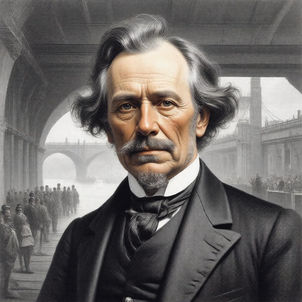 Isambard Brunel Junior